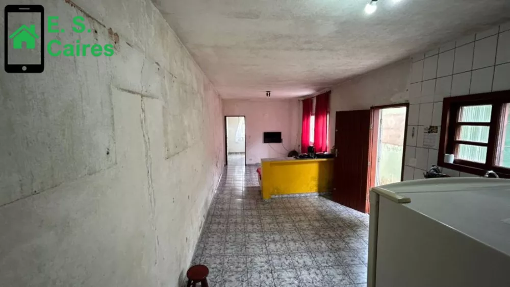 Casa, 2 quartos, 82 m² - Foto 4