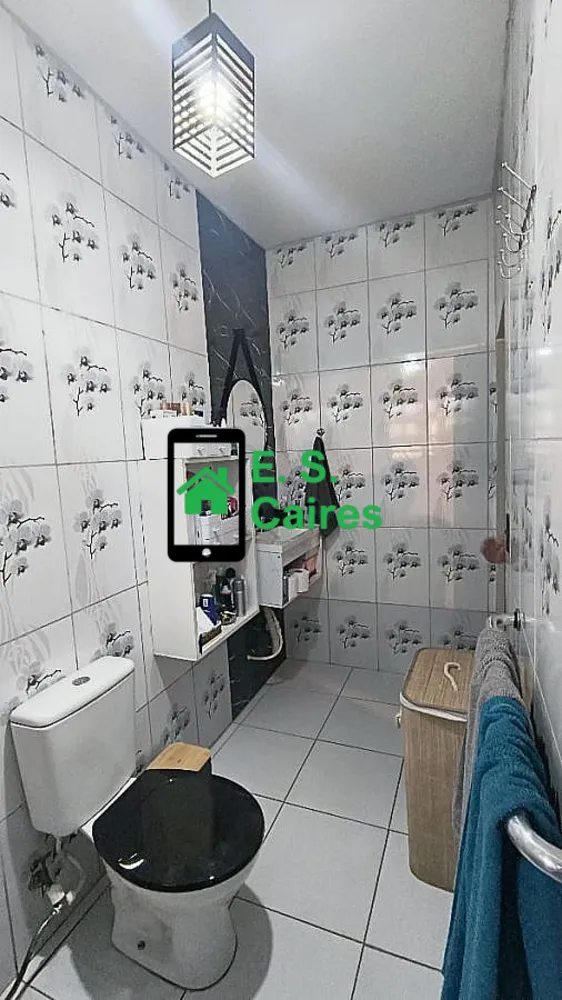 Casa, 2 quartos, 65 m² - Foto 16