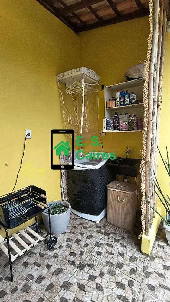 Casa, 2 quartos, 65 m² - Foto 20