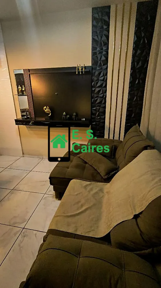 Casa, 2 quartos, 65 m² - Foto 11