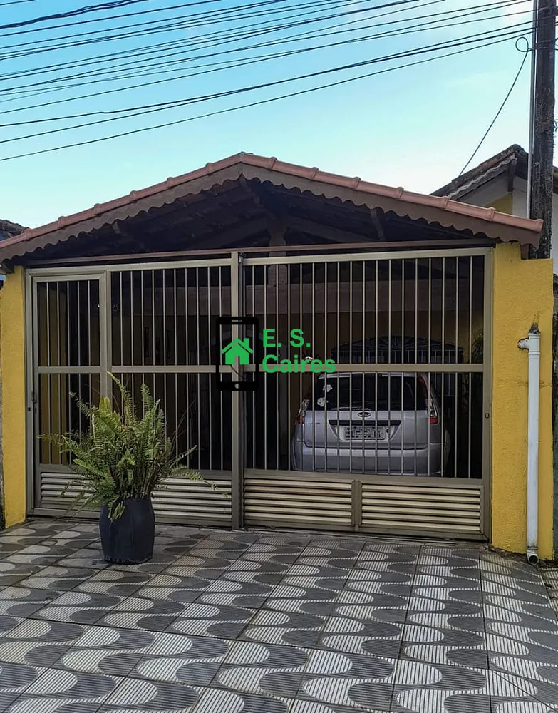 Casa, 2 quartos, 65 m² - Foto 9