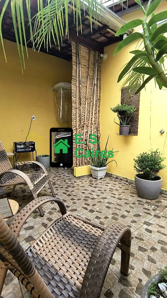 Casa, 2 quartos, 65 m² - Foto 17