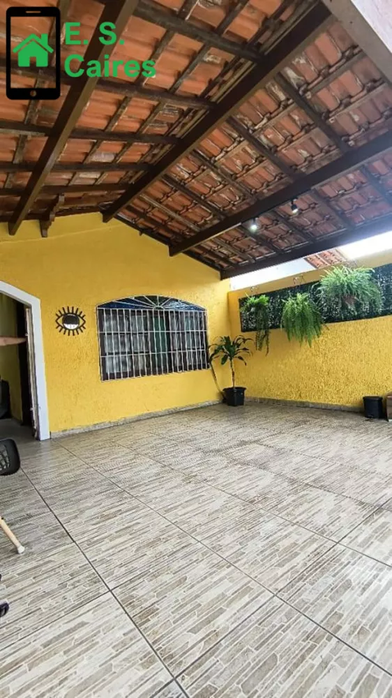 Casa, 2 quartos, 65 m² - Foto 7