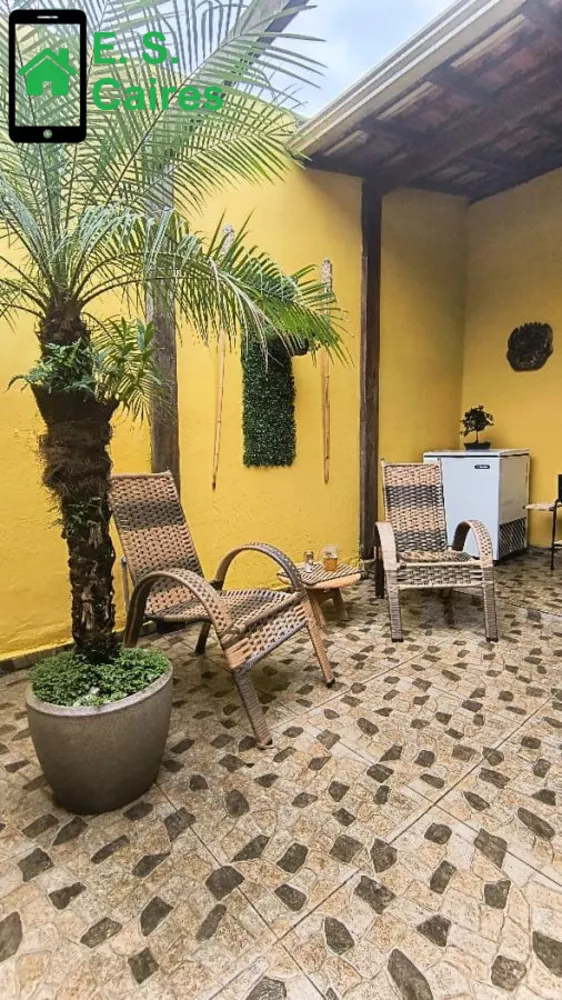 Casa, 2 quartos, 65 m² - Foto 8