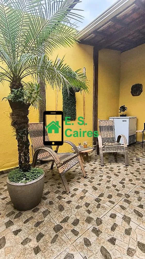 Casa, 2 quartos, 65 m² - Foto 19