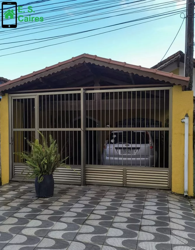 Casa, 2 quartos, 65 m² - Foto 6