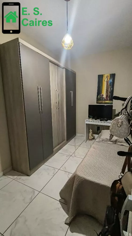 Casa, 2 quartos, 65 m² - Foto 5
