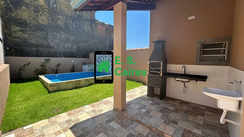 Casa, 2 quartos, 61 m² - Foto 4