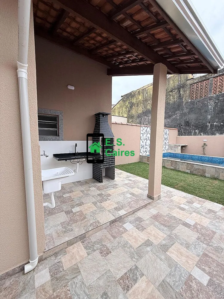 Casa, 2 quartos, 61 m² - Foto 8