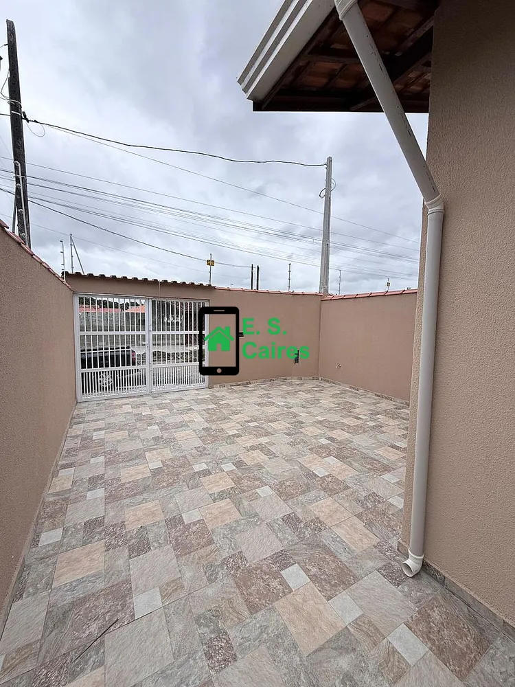Casa, 2 quartos, 61 m² - Foto 7
