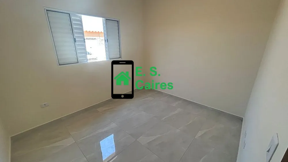 Casa, 2 quartos, 61 m² - Foto 2