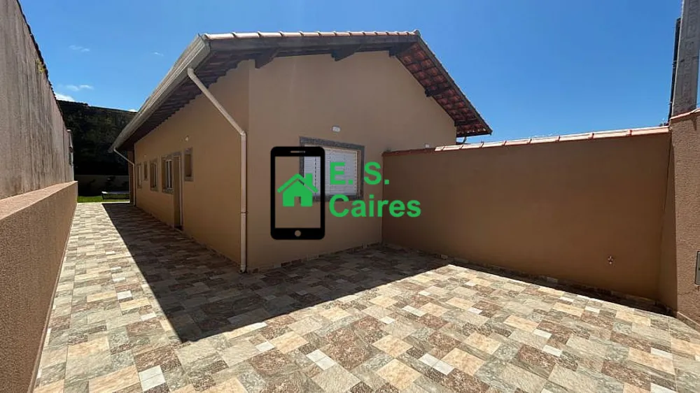 Casa, 2 quartos, 61 m² - Foto 5