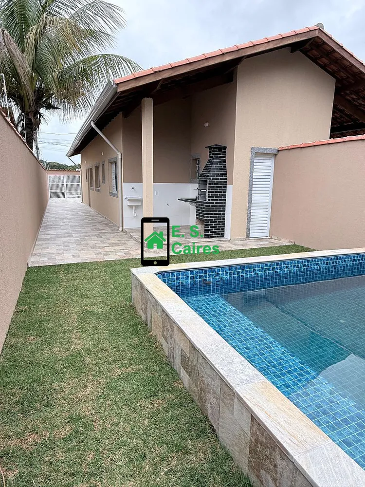 Casa, 2 quartos, 61 m² - Foto 6