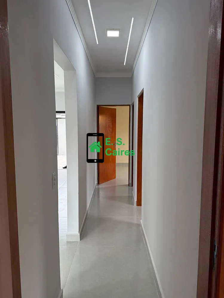 Casa, 3 quartos, 118 m² - Foto 4