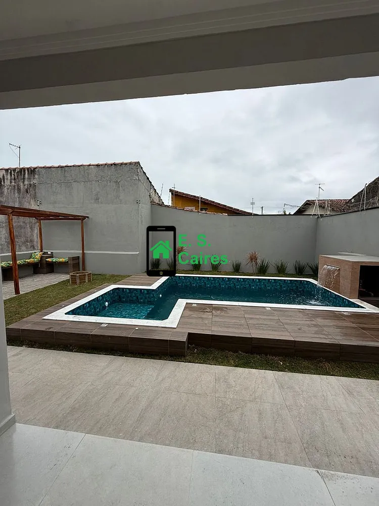 Casa, 3 quartos, 118 m² - Foto 8