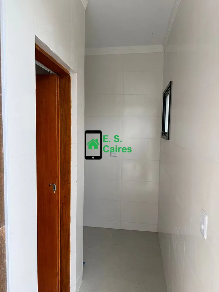 Casa, 3 quartos, 118 m² - Foto 3