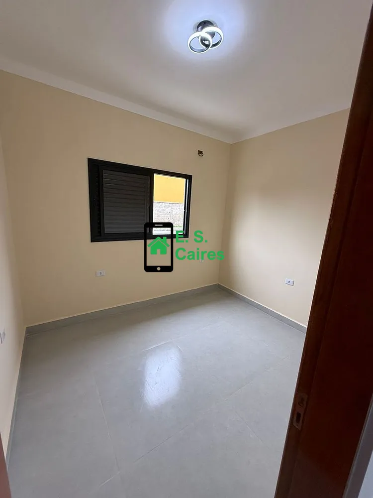 Casa, 3 quartos, 118 m² - Foto 2