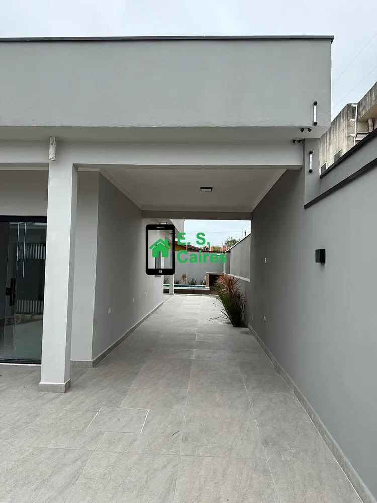 Casa, 3 quartos, 118 m² - Foto 6