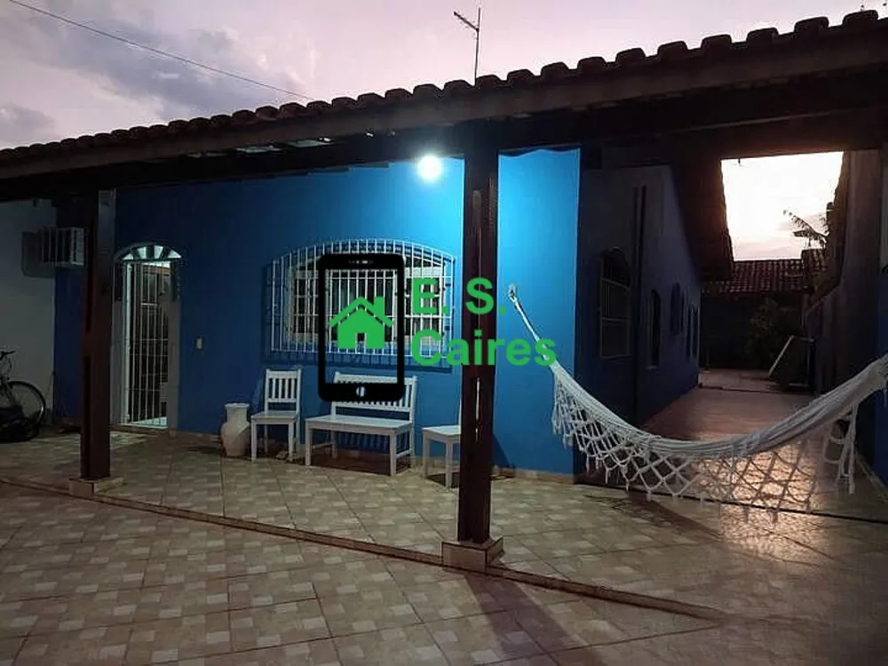 Casa, 3 quartos, 90 m² - Foto 7