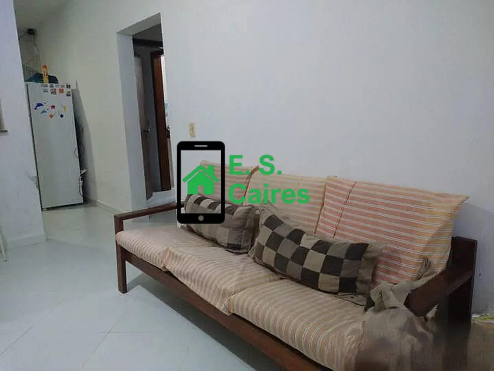 Casa, 3 quartos, 90 m² - Foto 6