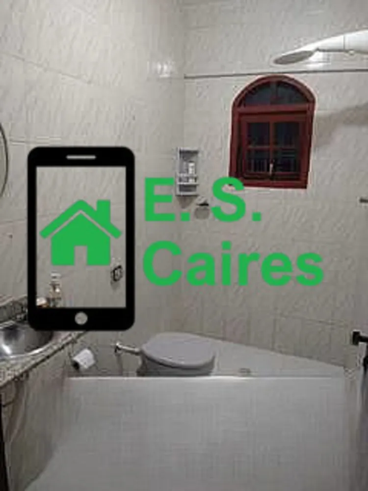 Casa, 3 quartos, 90 m² - Foto 11