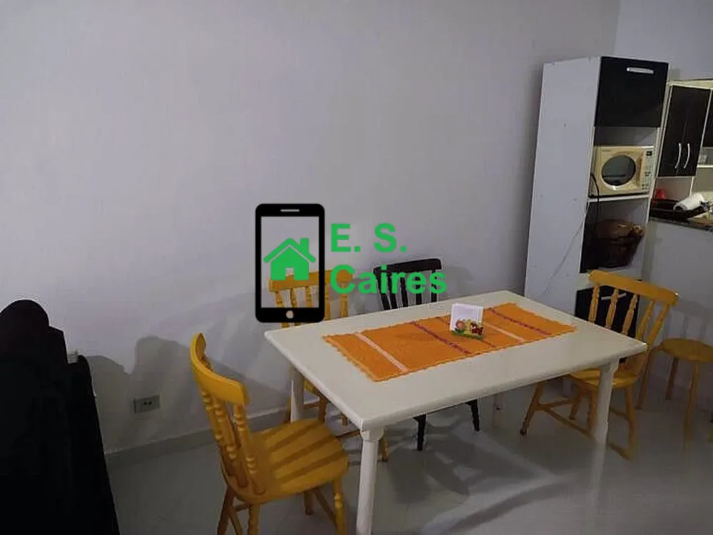 Casa, 3 quartos, 90 m² - Foto 5