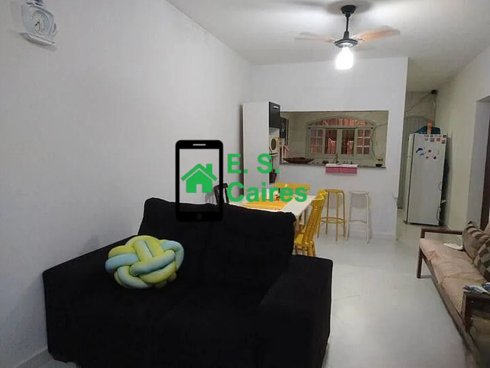 Casa, 3 quartos, 90 m² - Foto 3