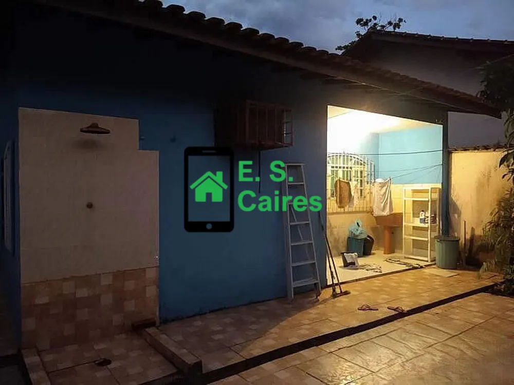 Casa, 3 quartos, 90 m² - Foto 8