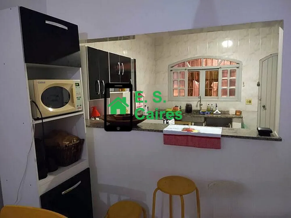 Casa, 3 quartos, 90 m² - Foto 12