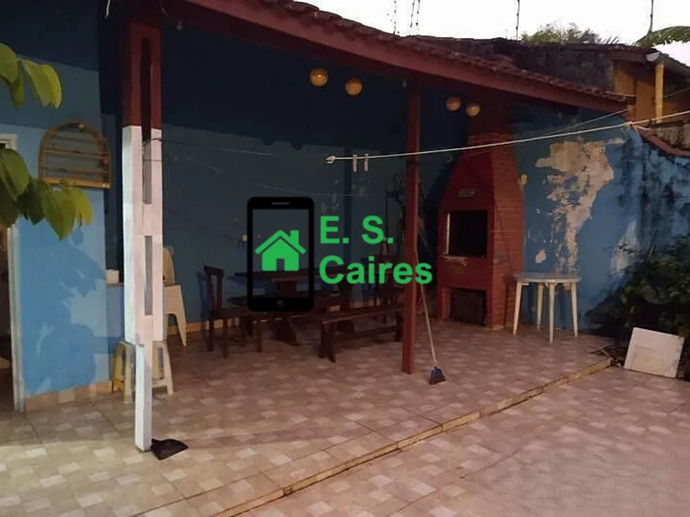 Casa, 3 quartos, 90 m² - Foto 10