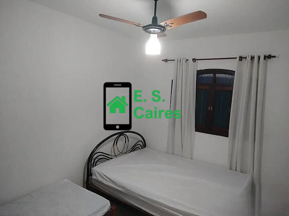 Casa, 3 quartos, 90 m² - Foto 2