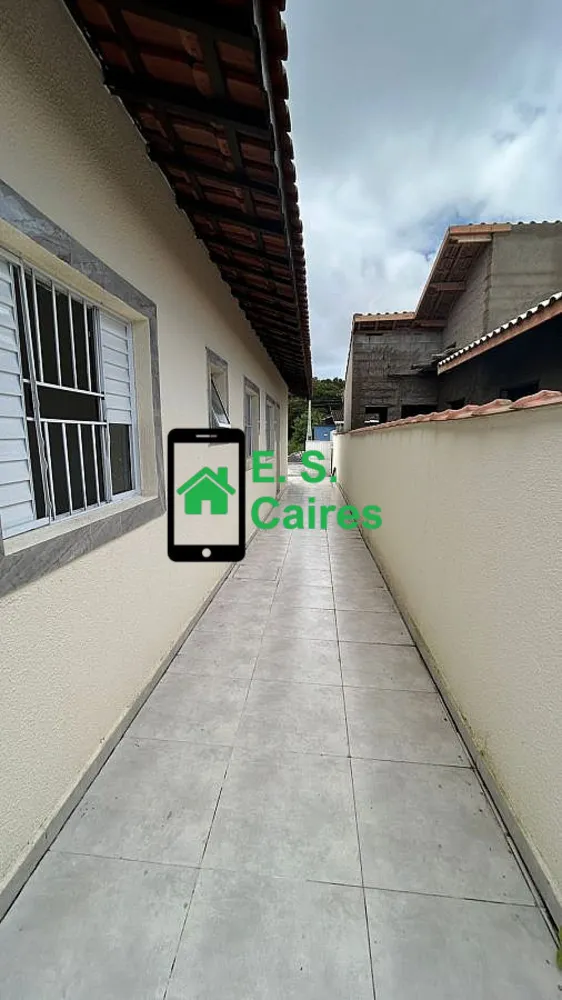 Casa, 2 quartos, 68 m² - Foto 2