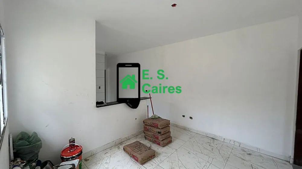 Casa, 2 quartos, 68 m² - Foto 7