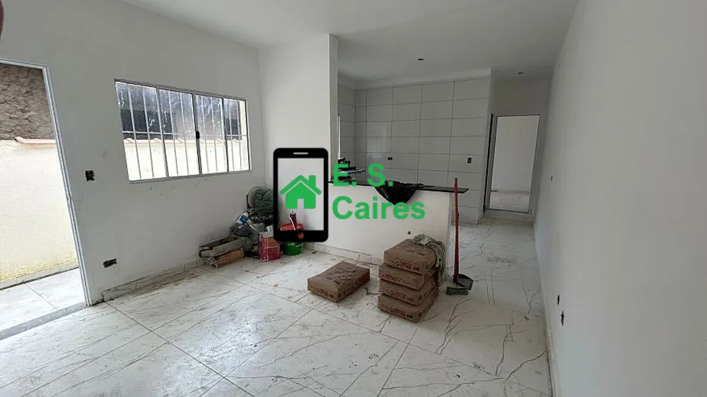 Casa, 2 quartos, 68 m² - Foto 6