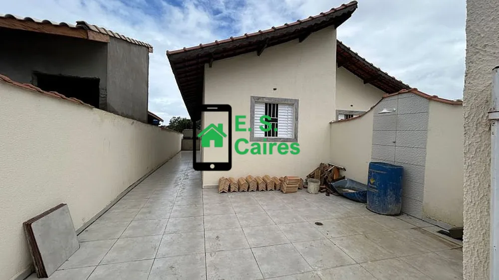 Casa, 2 quartos, 68 m² - Foto 9