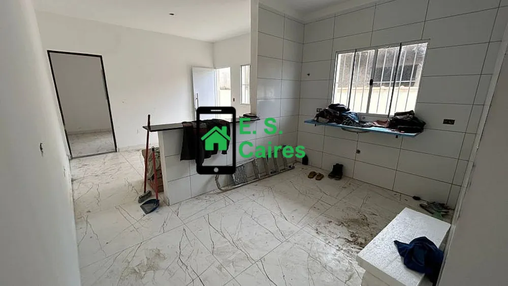 Casa, 2 quartos, 68 m² - Foto 11