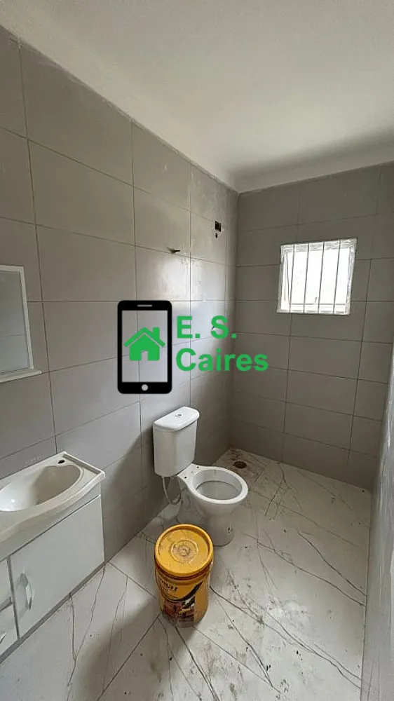 Casa, 2 quartos, 68 m² - Foto 10