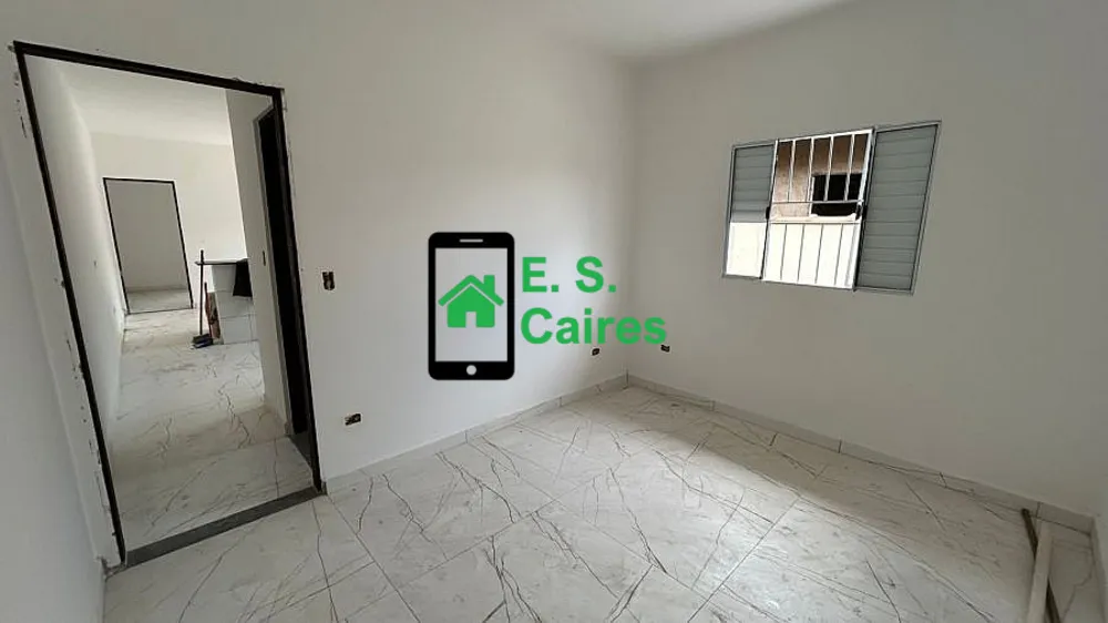 Casa, 2 quartos, 68 m² - Foto 5