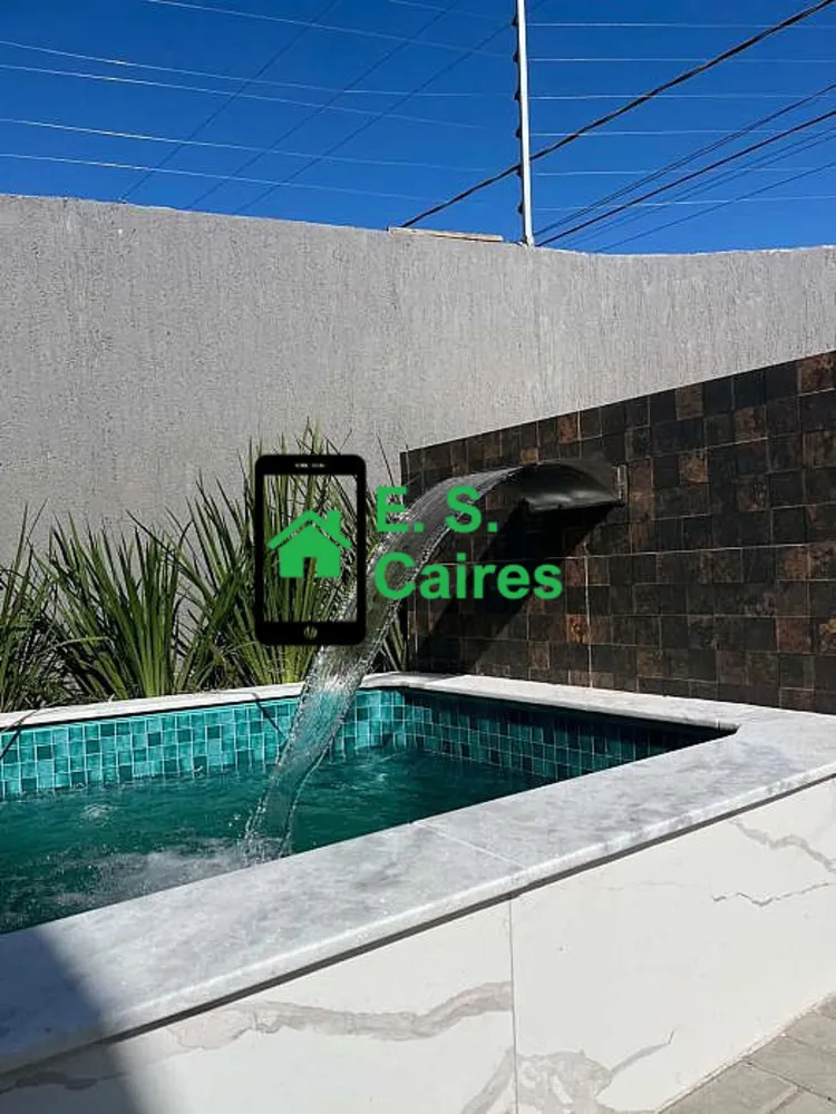 Casa, 2 quartos, 61 m² - Foto 11