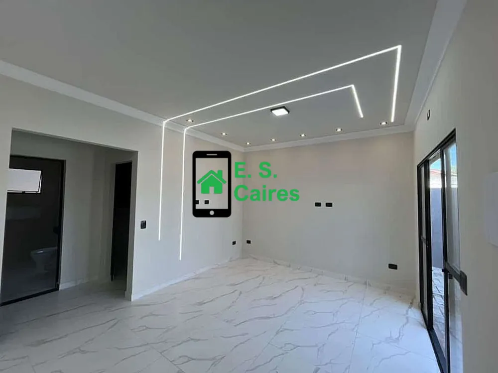 Casa, 2 quartos, 61 m² - Foto 3