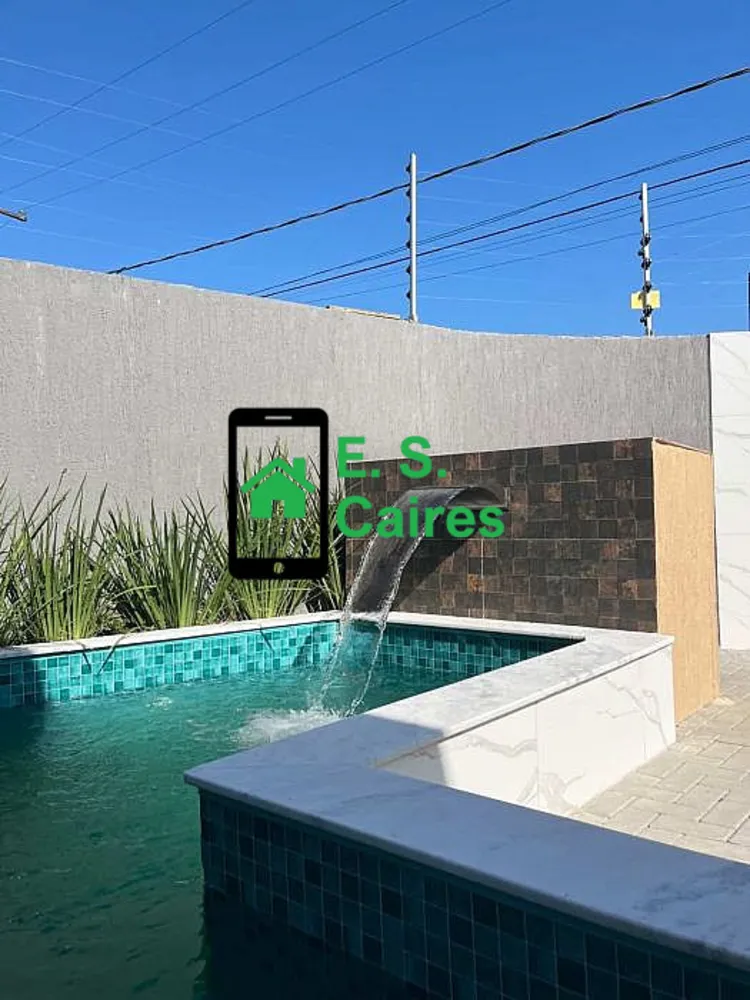 Casa, 2 quartos, 61 m² - Foto 10