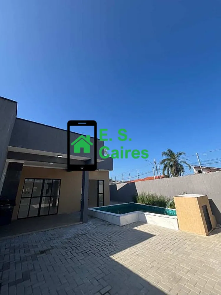 Casa, 2 quartos, 61 m² - Foto 6