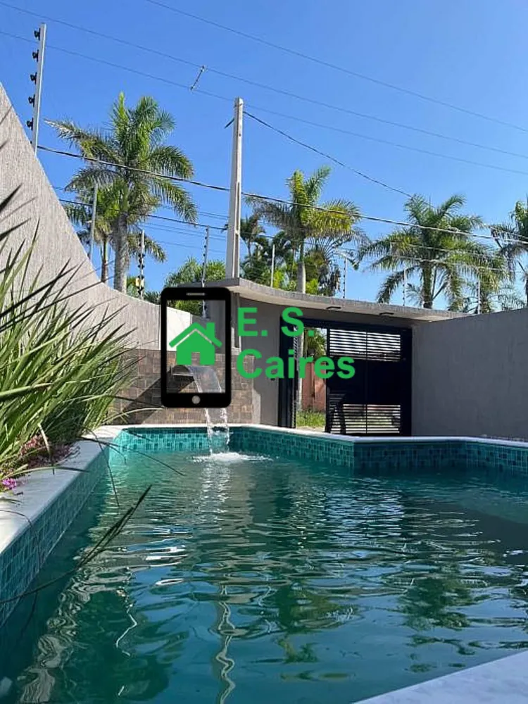 Casa, 2 quartos, 61 m² - Foto 1