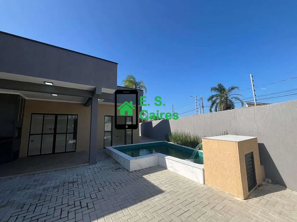 Casa, 2 quartos, 61 m² - Foto 5