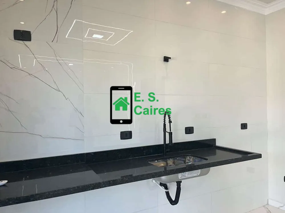 Casa, 2 quartos, 61 m² - Foto 4