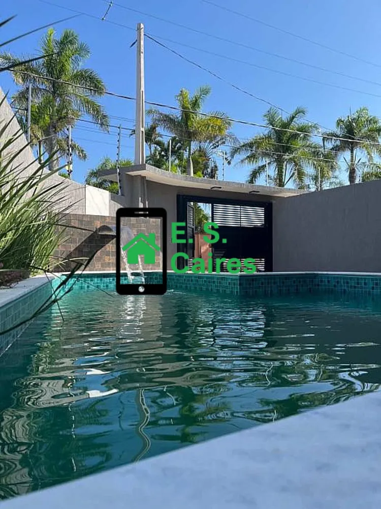Casa, 2 quartos, 61 m² - Foto 8