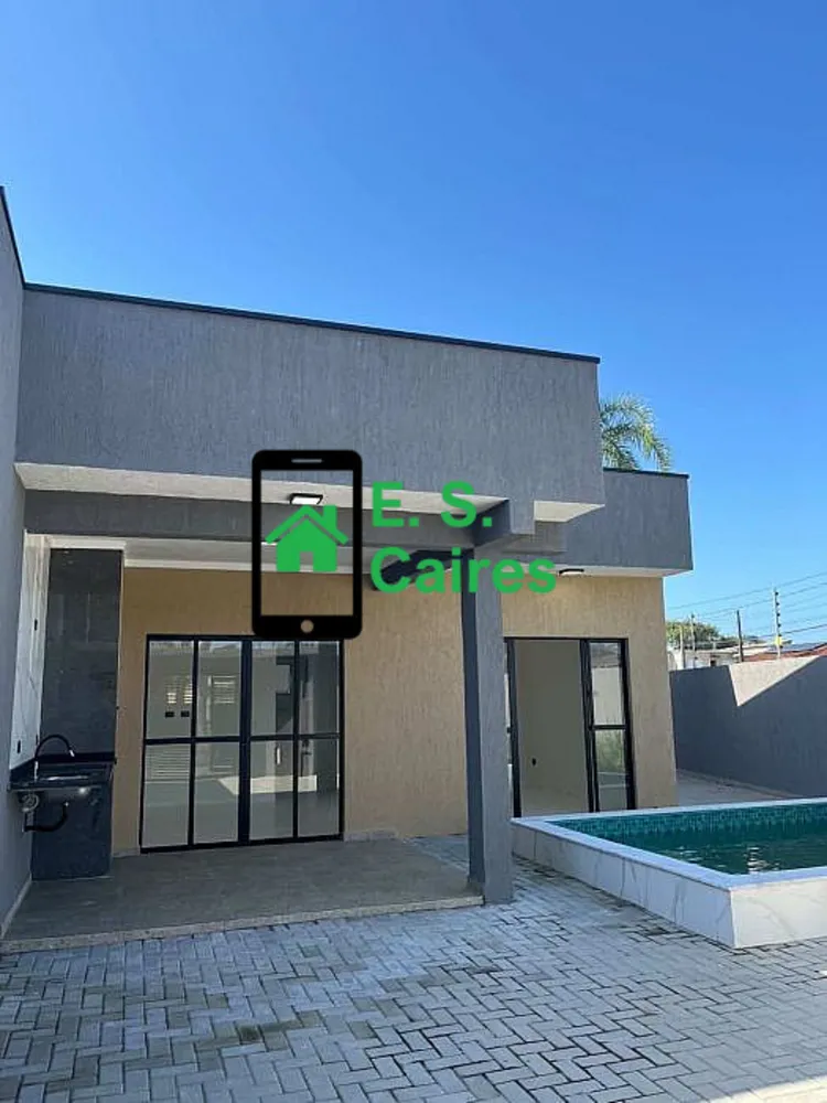 Casa, 2 quartos, 61 m² - Foto 7