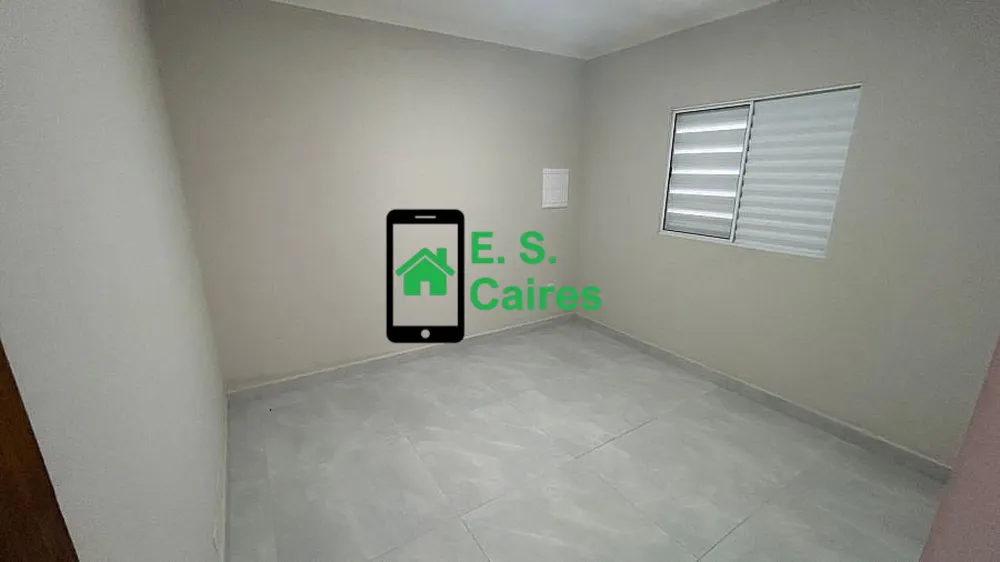 Casa, 2 quartos, 71 m² - Foto 3