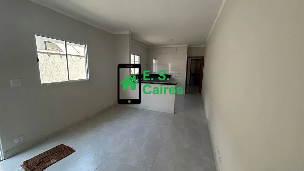 Casa, 2 quartos, 71 m² - Foto 9