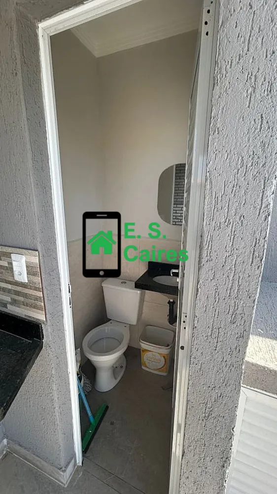 Casa, 2 quartos, 71 m² - Foto 8